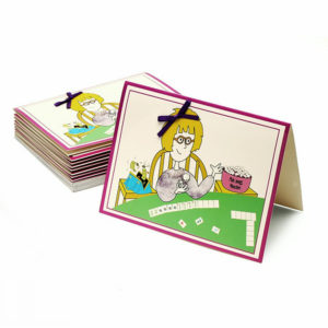 Stationery