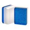 Blue Glitter American Mah Jongg Tiles