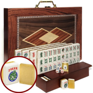 Jumbo Tile Sets