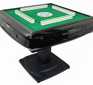 Mah Jongg Tables
