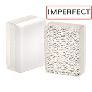 Silver Glitter Imperfect Tiles - Sale Mah Jongg Tiles