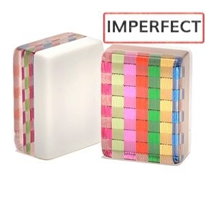 Imperfect Items