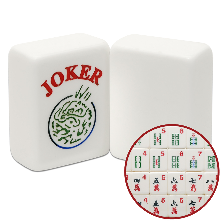 choice Mahjong tile keychains 1 1/8 X 7/8 X 1/2" buy 4 get same ship as 1 