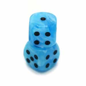 Blue-swirl-dice-mahjong