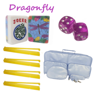 Dragonfly Special Value Set