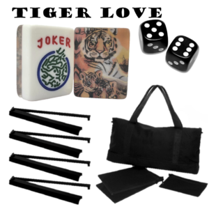 Tiger Love Special Value Set