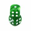 Green-swirl-dice