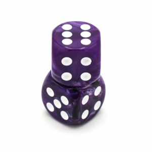 Purple-swirl-dice-mahjong