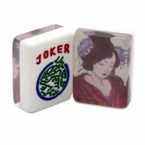 Princess-Mahjong-Tile