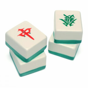 Salt & Pepper Shakers