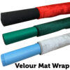 Mah Jongg Mat Wrap - Mah Jongg Table Cover Wrap / Holder