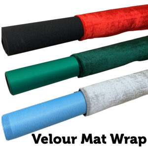 Mah Jongg Mat Wrap - Mah Jongg Table Cover Wrap / Holder