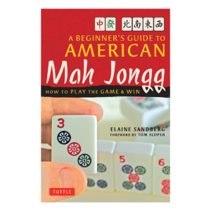 Double Happiness American Mah Jongg Tiles