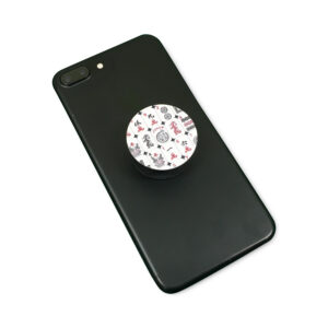 Mah Jongg Pop Socket Stand for Cell Phone