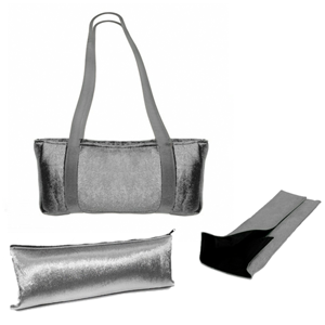 Ice Blue Glitter Special Value Set - Image 3