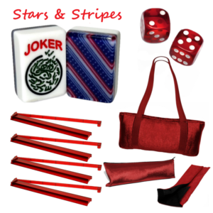 Stars and Stripes Special Value Set