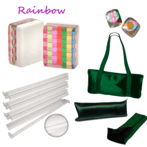 Rainbow Special Value Set