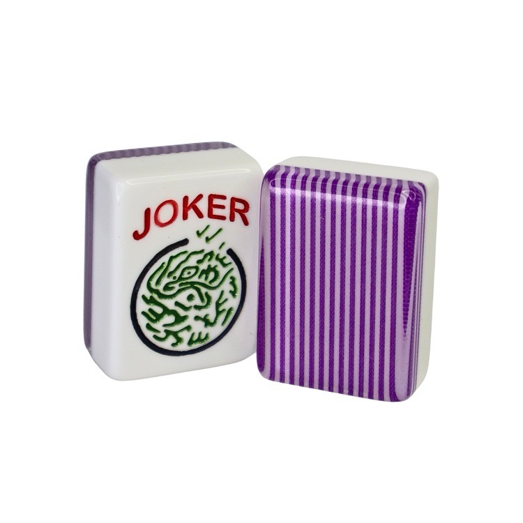 Purple Stripe Special Value Set - Image 2