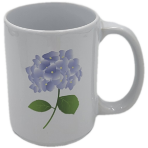 "4's a Mah Jongg Game" Mug