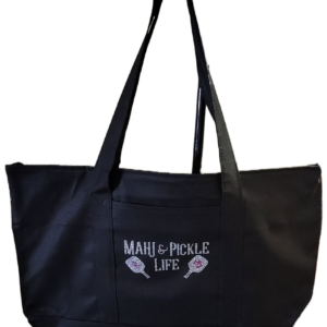 Bags with Embroidery