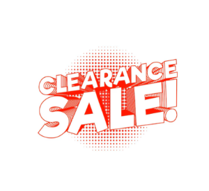 Clearance