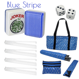 Blue Stripe Special Value Set