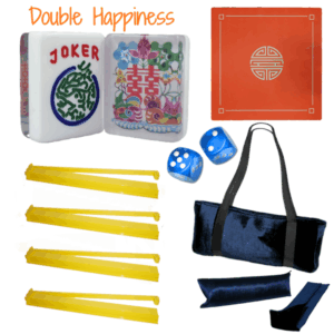 Double Happiness Special Value Set