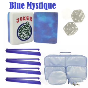 Blue Mystique Special Value Set