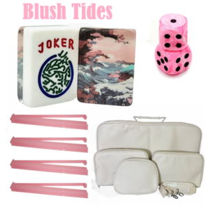Blush Tides Special Value Set