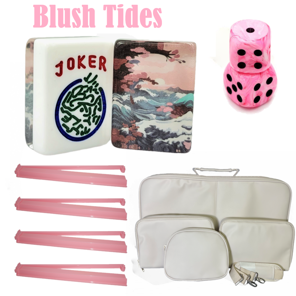 Blush Tides Special Value Set
