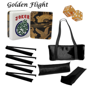 Golden Flight Special Value Set