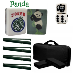 Panda Special Value Set