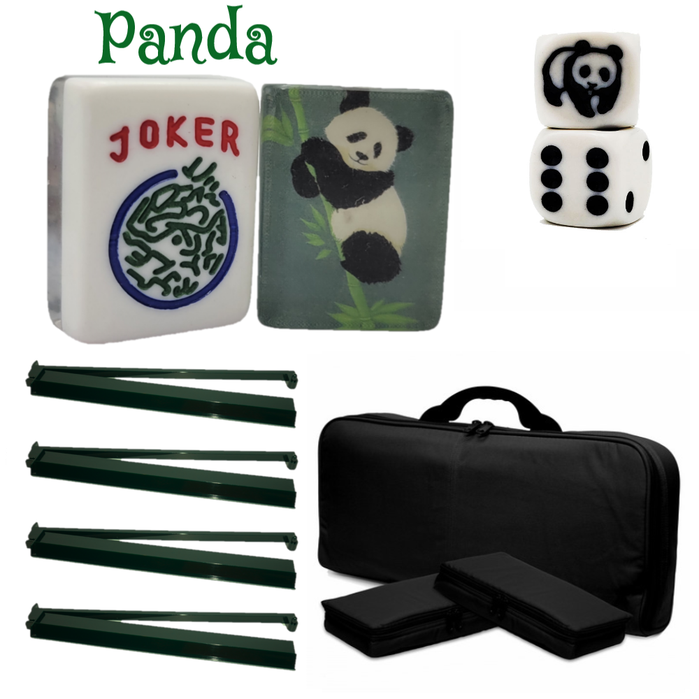 Panda Special Value Set