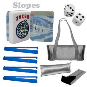 Slopes Special Value Set