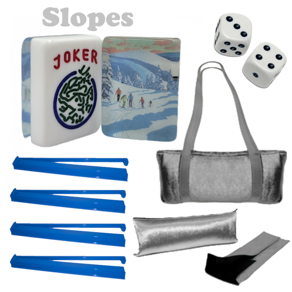Slopes Special Value Set