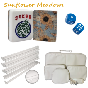 Sunflower Meadows Special Value Set