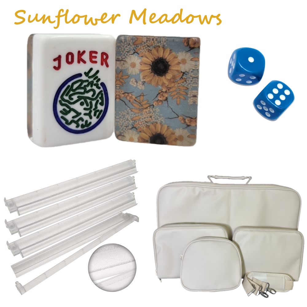 Sunflower Meadows Special Value Set